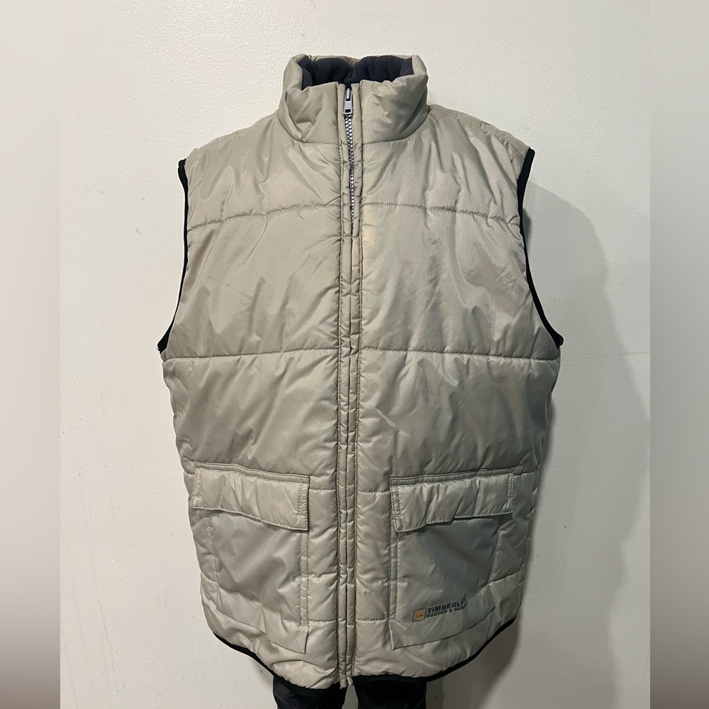 Timberland Vest